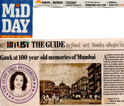 Mid Day