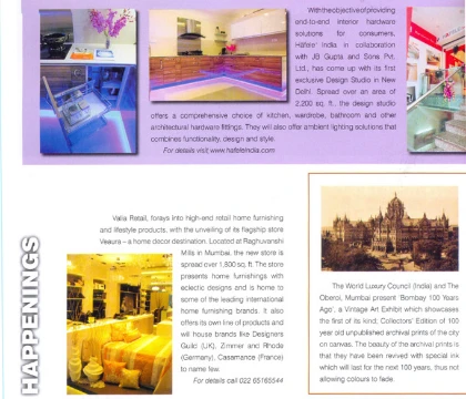 Society Interiors