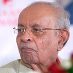 Nana Chudasama (Ex-Sheriff, Mumbai)