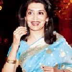 Tasneem Mehta (Conservationist)