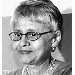 Sharda Dwivedi (Historian and writer)